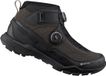 Shimano Ex900 Mtb-schoenen Zwart EU 44 Man
