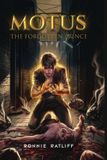 Motus Motus The Forgotten Prince Paperback