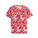PUMA ACM 1899 Prematch hardloopshirt, seizoen 2024/25, dryCell-technologie, klassieke pasvorm, uniseks, Wit, S