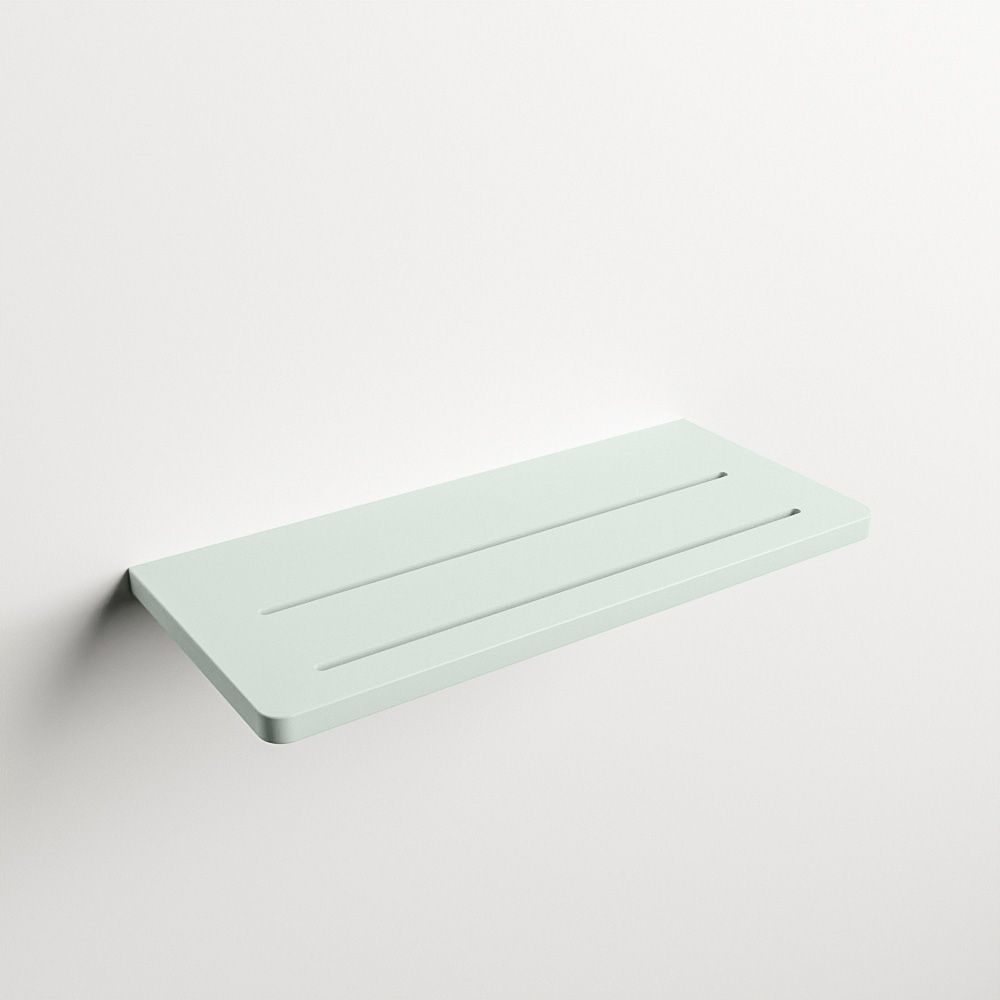 MONDIAZ EASY Planchet 31cm solid surface Greey