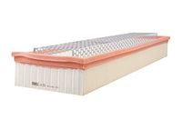 MAHLE Luftfilter LX335