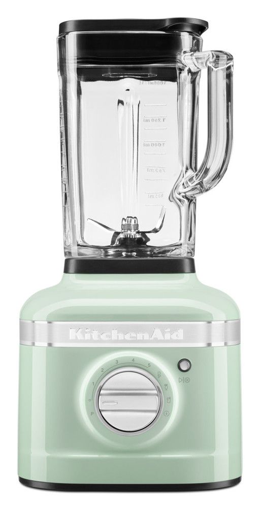 KitchenAid K400 Artisan Blender - 1.4L - 1200W - Green