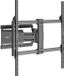 SpeaKa Professional SP-TVM-1400 TV-beugel Zwart