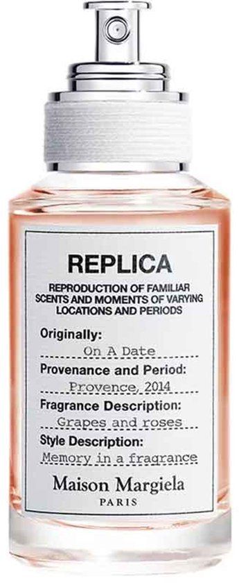 Maison Margiela / Replica On A Date 30 / 30 ml / unisex