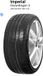 Imperial Snowdragon 3 245/45 R18 100 V XL pneu d'hiver