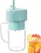Home & Marker BLENDZY Roze Accessoire blender