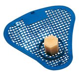 Garcia de Pou Universele Grid W.C. met Tablet, 90 g 18 cm, Wit, One Size
