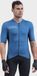 Alé Pragma Colour Block heren Jersey met korte mouwen - Olijf - XXL