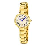 Festina - F20786/2 - Polshorloge - Dames