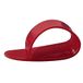 9051R Jim Dunlop 9051R Red Delrin Thumbpicks Medium Bag/12