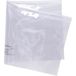 KS Tools 117.2309 Chiffon d'atelier Caoutchouc transparent 1200 x 1200 mm