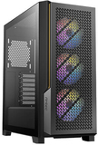 Antec P20C ARGB Midi Tower - Black