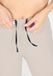 Athlecia Tight Aliya Vrouwen Wit (oudwit) Maat 38