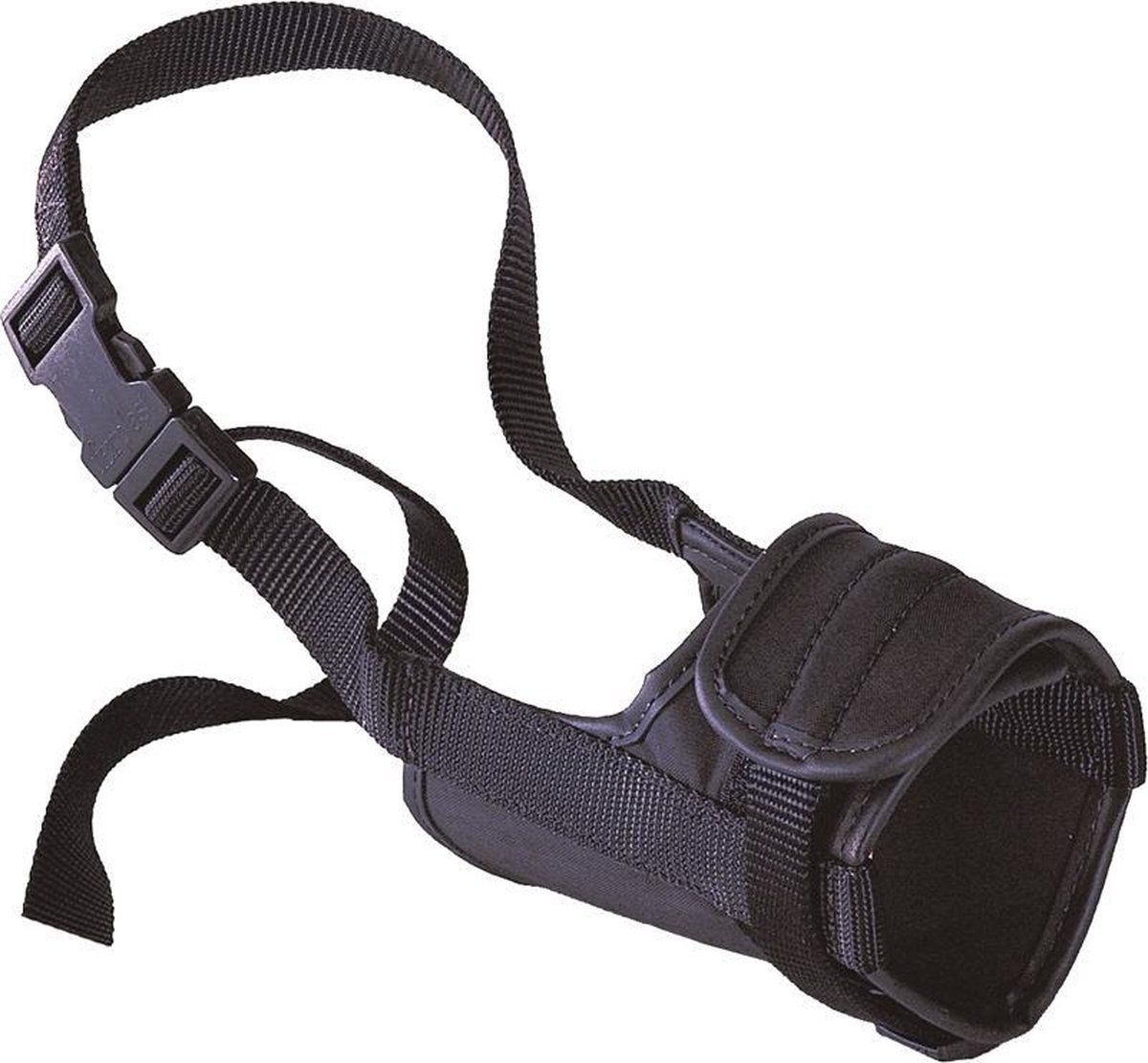 Ferplast Safe muilkorf mini - nylon - miniatuur/kleine honden