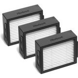 iRobot Pack de 3 filtres haute efficacité pour Roomba séries E & I 4624876