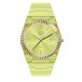 Ice-Watch ICE power PW1 Daiquiri green - Montre verte pour femme avec bracelet en silicone - 024763 (Small)