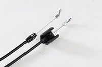 Ratioparts Bowdenkabel 1276 mm