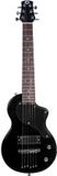 Blackstar Carry-On ST Guitar - Black - Electric Travel Guitar