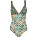 Red Point Maillot de bain 1 pièce femme Red Point Becky