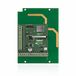 Satel ACU-220 Module de relais Récepteur d'alarme Vert 12V