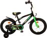 Volare Super GT Kinderfiets - Jongens - 16 inch - Groen