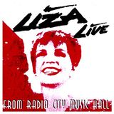 Bertus Distributie Liza Minnelli - Live from Radio City Music Hall
