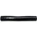 Mbm – Tuyau Flexible Extensible Aluminium Noir 50 mm – Longueur 0,5 à 1,5 m – Conduit de Fumée pour Espaces Confinés