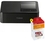 Canon Canon SELPHY CP1500 Black + RP-108 Papier 10X15, 108 Afdrukken logo