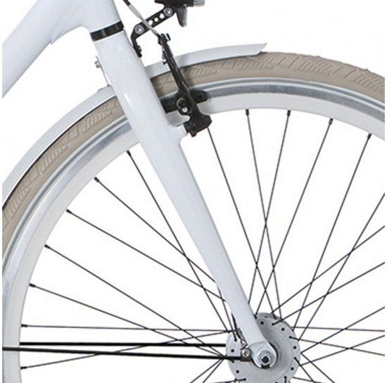 Cortina Cort v vork 28 Mozzo pure white