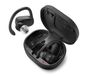 Philips TAA7306BK/00 True Wireless Sport Oordopjes - Zwart