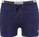 PUMA SWIM MEN LOGO SWIM TRUNK 1P