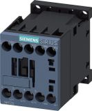 Siemens 3RT2015-1FB41 Contactor 3x NO 690 V/AC