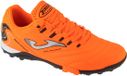 Joma Maxima 25 MAXW TF Voetbalschoenen Mannen Oranje Maat 44