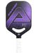 AMA Sport Pickleball paddle pp001-c1p paars/zwart - graphite surface - 20 mm kern - aero-duraedge & cx forged handle