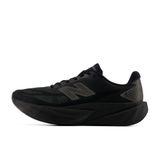 New Balance Loopschoen 'FuelCell Rebel v5 Grey Days' grijs / zwart