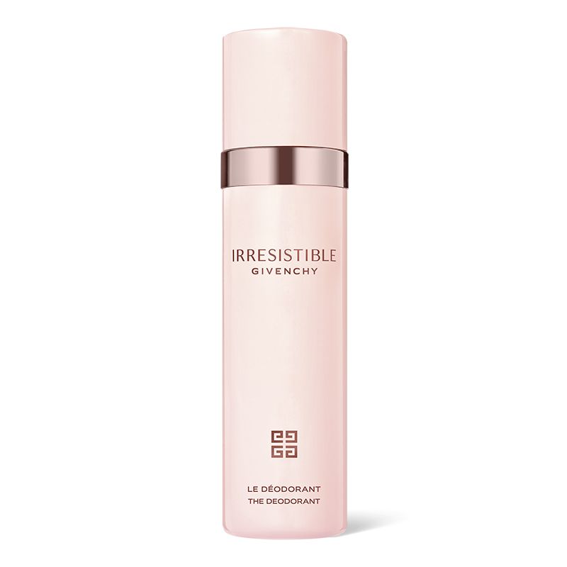 Givenchy Irresistible Deodorant Spray for Women - 100ml