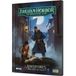 Asmodee Arkham Horror RPG Kingsport Mysteries avontuur boek