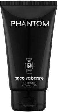Paco Rabanne Phantom Shower Gel - 150ml - Men