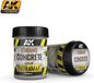 AK interactive Terrains Béton 250ml (Acrylique)