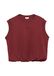 s.Oliver Top bordeaux