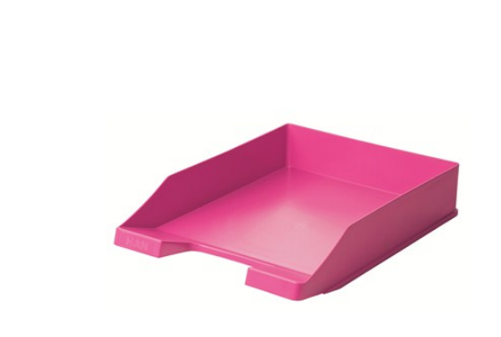 HAN 1027-X-56 Brievenmappen Roze