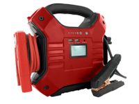 Rodac Jumpstarter 12/24V