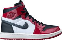 Nike Air Jordan 1 High Zoom CMFT Patent Chicago (W) - Sneaker - Unisex - 40.5