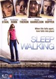 Megamoviestore Sleepwalking DVD