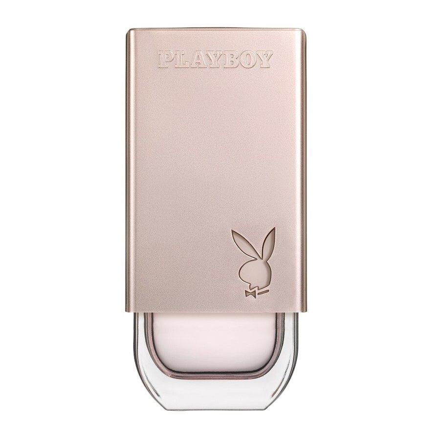 Playboy Make The Cover For Her 50 ml / dames