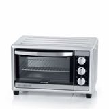 Ariete 0985/00 Bon Cuisine 300 - Vrijstaande Heteluchtoven - 30 liter inhoud - instelbaar tot 230°C - 60 min timer