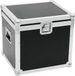 ROADINGER Flightcase 2x EYE-7 RGBW Zoom