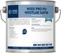 Wixx Coatings Wixx PRO PU Houtlak Satin - Mengkleur - 20L