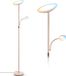 Briloner Sira - Vloerlamp - Beige