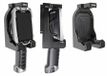 Brodit 510874 Passieve houder voor Zebra TC8000/TC8300 Zwart